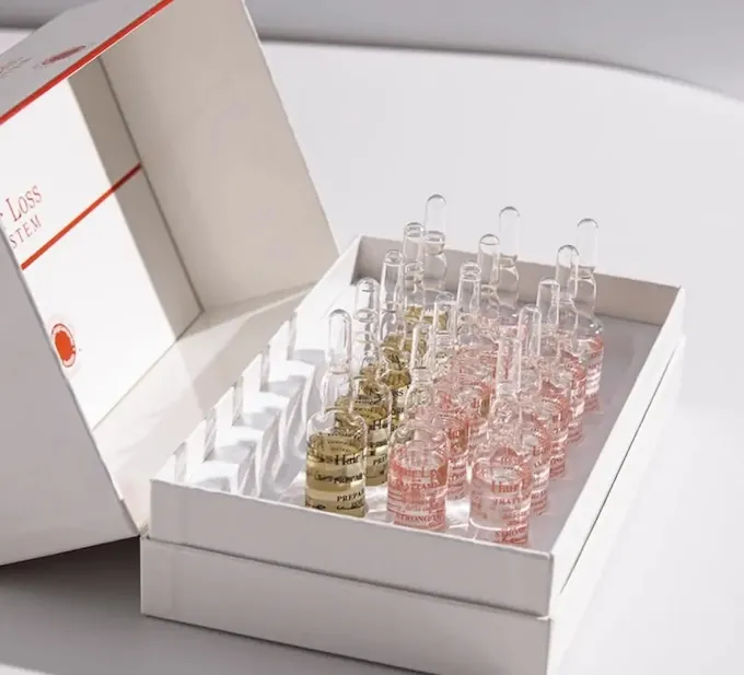 Orising Hair Loss System