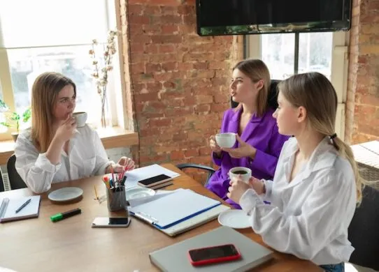 Переваги коворкінгу: важливі нюанси