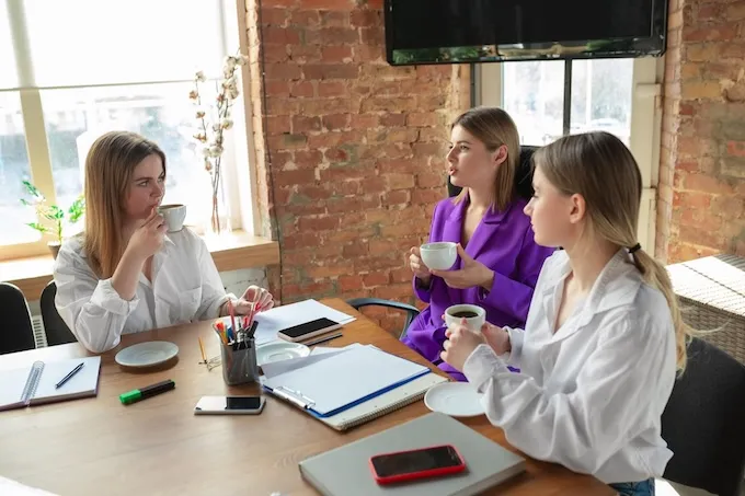 Переваги коворкінгу: важливі нюанси