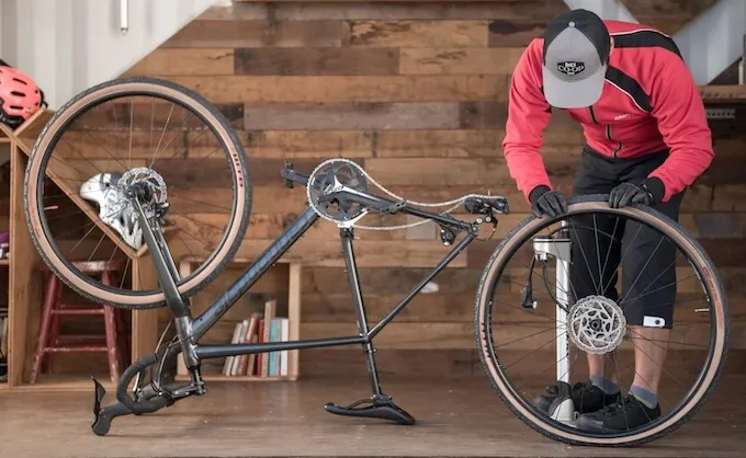 Раз в месяц: глубокий техосмотр Раз в месяц: глубокий техосмотр