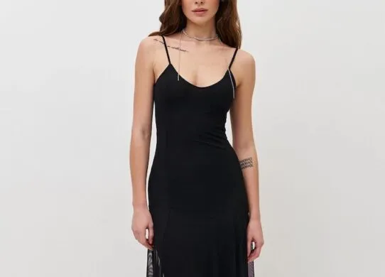 Романтичний стиль від Must Have: грайливий та повсякденний