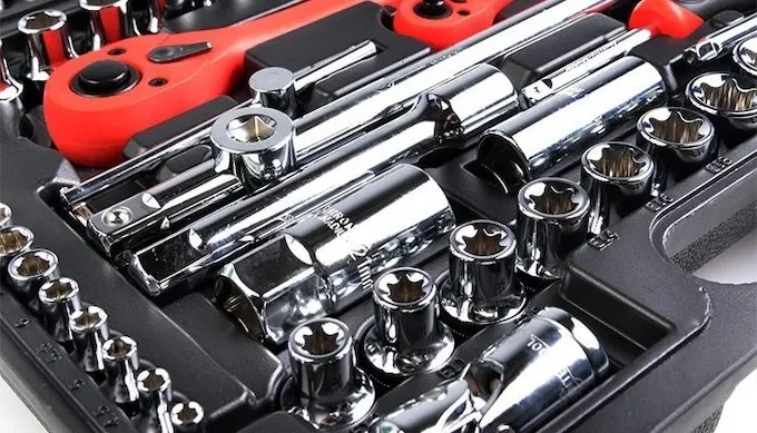 Стандартный набор автомобилиста Стандартный набор автомобилиста