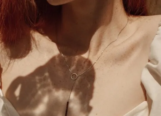 Стоит ли инвестировать в драгоценные колье