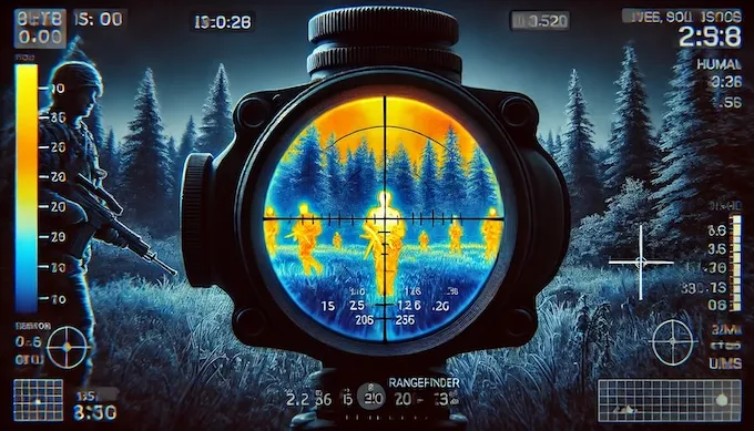 Цена тепловизора: что влияет на стоимость? Цена тепловизора: что влияет на стоимость?