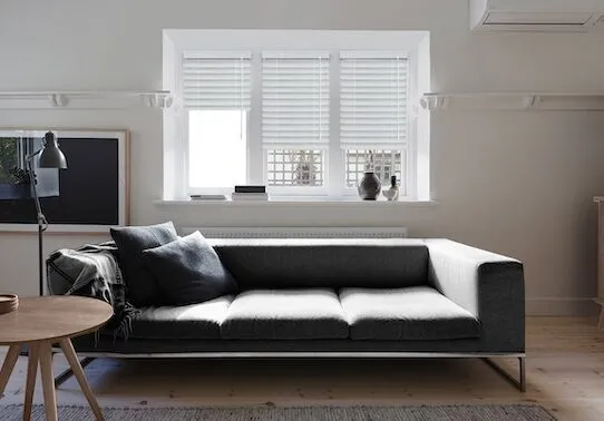 Віконні жалюзі: який варіант підійде саме вам?