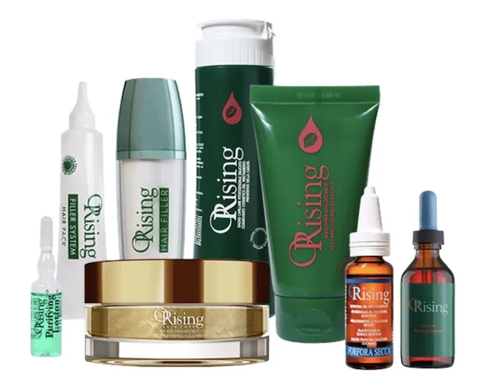 Здоровье волос в каждой капле: важность использования ампул