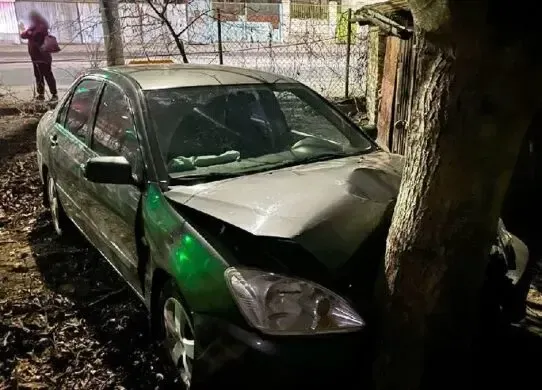 У Житомирі під колеса авто потрапила жінка