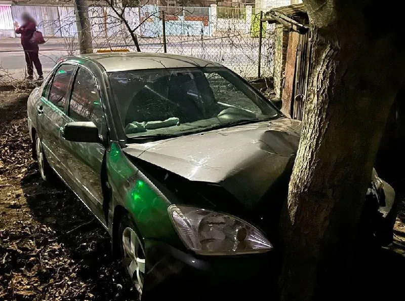 У Житомирі під колеса авто потрапила жінка