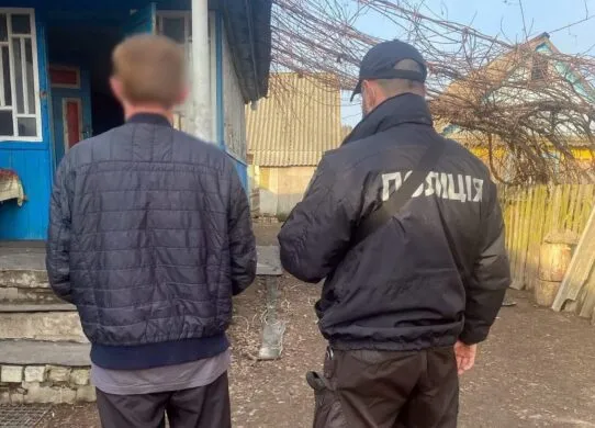 Мешканець Житомирщини вбив власного брата, а потім заявив, що той намагався вчитини самогубство