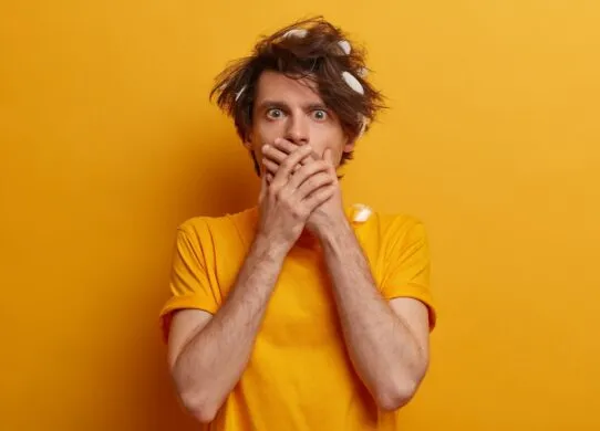 Прикмети про гикавку - чому людина гикає