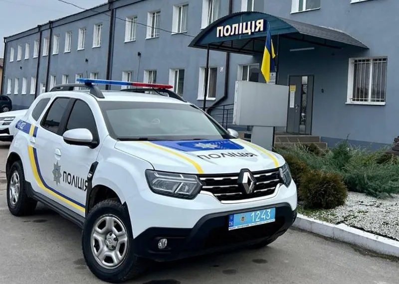 На Житомирщині чоловік пожартував про вбивство брата, а жінка збрехала про домашнє насильство