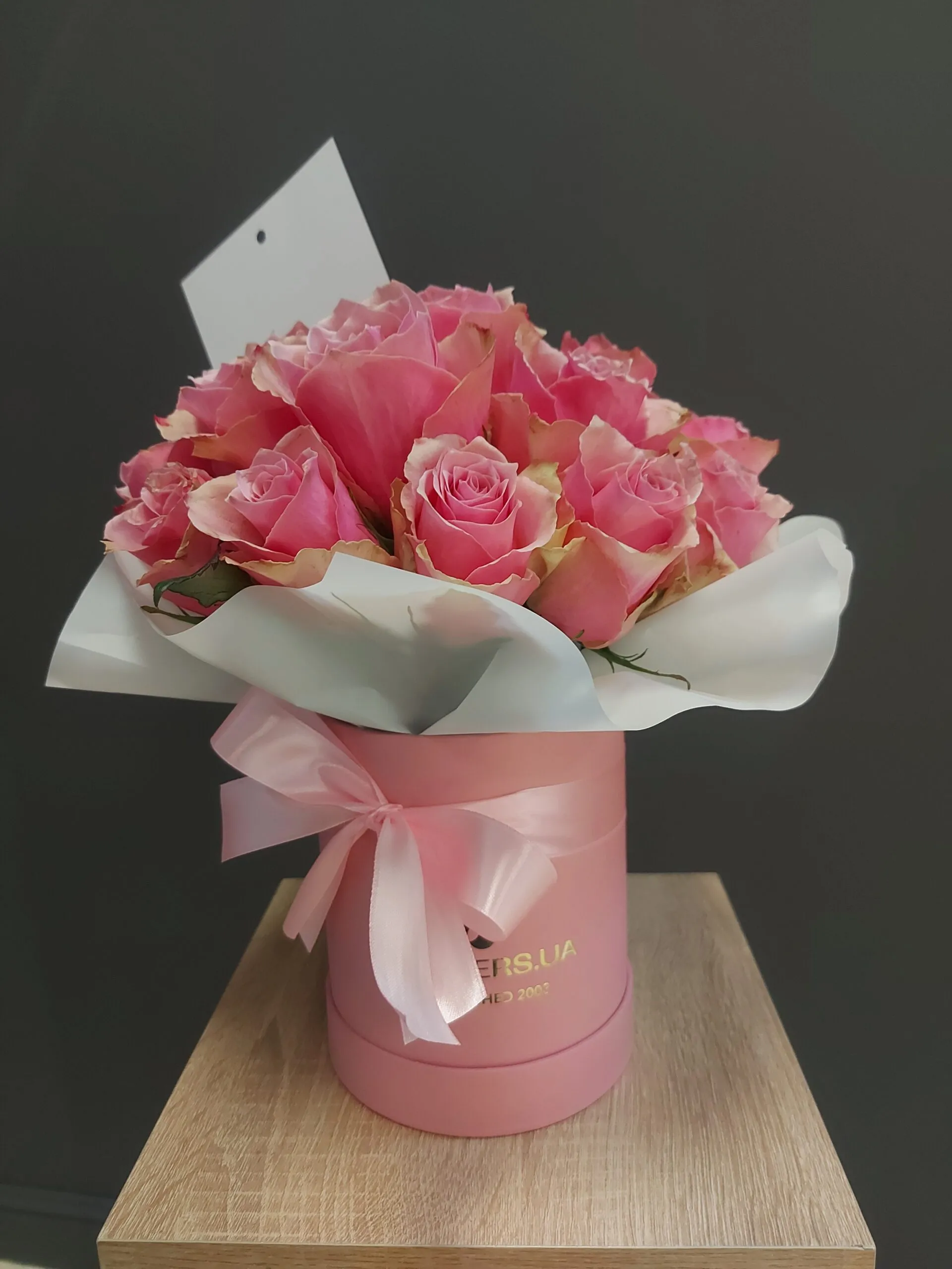 Букет квітів Букет квітів