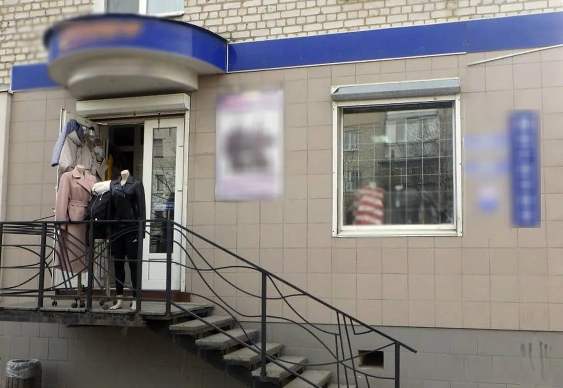 Житомирські Бонні і Клайд: у Бердичеві подружжя намагалося пограбувати магазин одягу