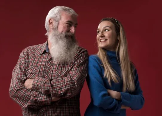 У 45 років - тепер молодь: як класифікувати вік в Україні по новому