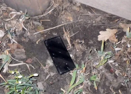 У Житомирі гість готелю вирішив пожартувати та викрав телефон