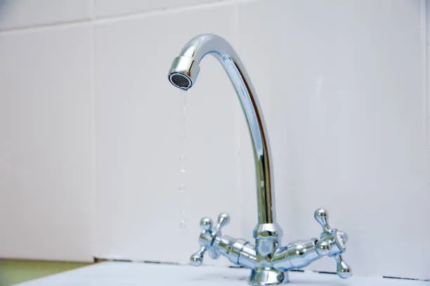 Вся Польова у Житомирі до ранку без води