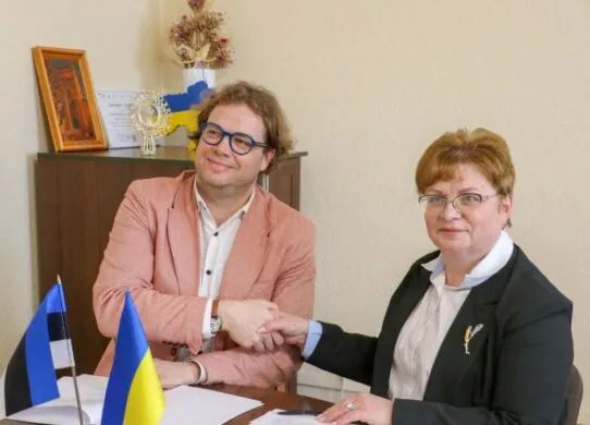 У Житомирській громаді готуються до реалізації масштабного міжнародного проєкту: що це буде?