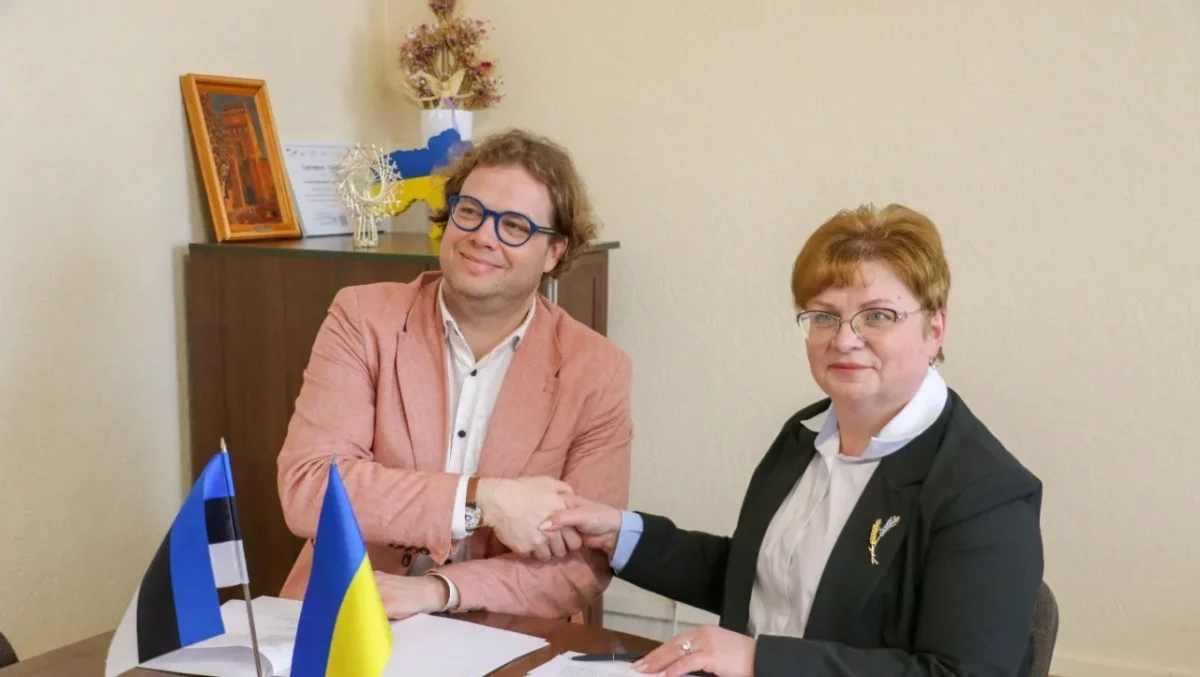 У Житомирській громаді готуються до реалізації масштабного міжнародного проєкту: що це буде?