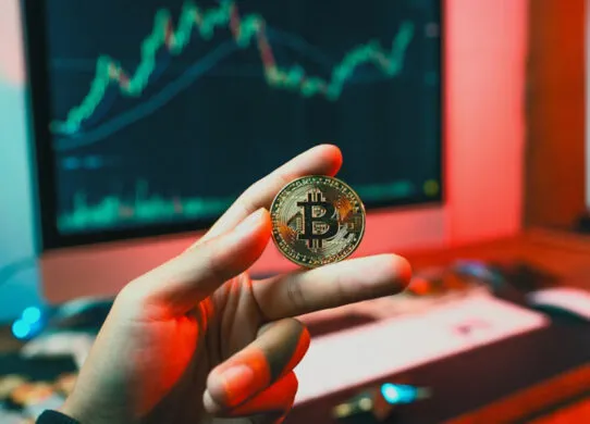 Криптовалютчик