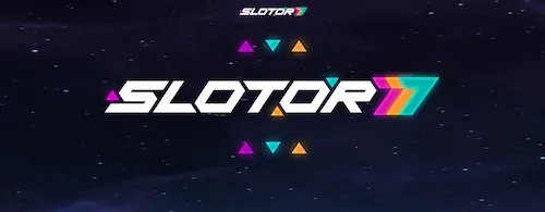 Онлайн-казино Slotor 777 Онлайн-казино Slotor 777