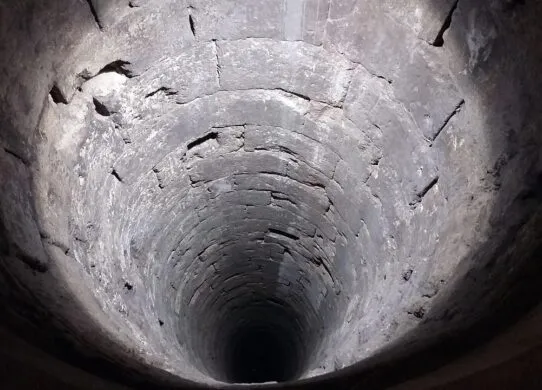 На Житомирщині 72-річна жінка впала у криницю