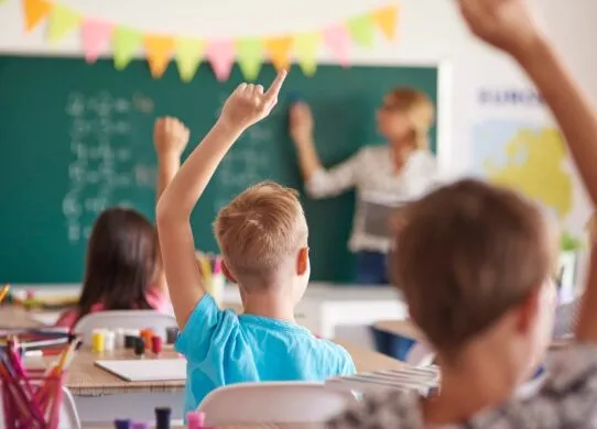 Стало відомо, коли житомирські школярі повернуться за парти