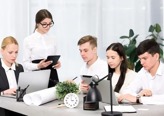 Аутсорсинг персонала: что это и когда выгодно