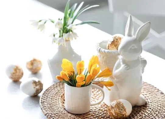 Belany – декор для дома и пасхальный декор: уют и праздничное настроение в каждой детали