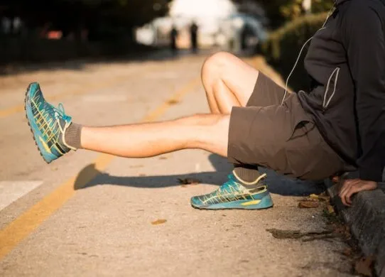 Чому варто купити взуття Асікс?