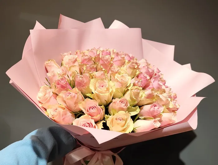 Букет квітів