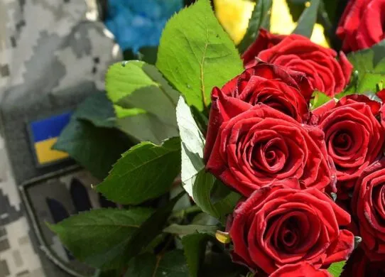 На війні загинув 20-річний Віталій Мельник з Житомира