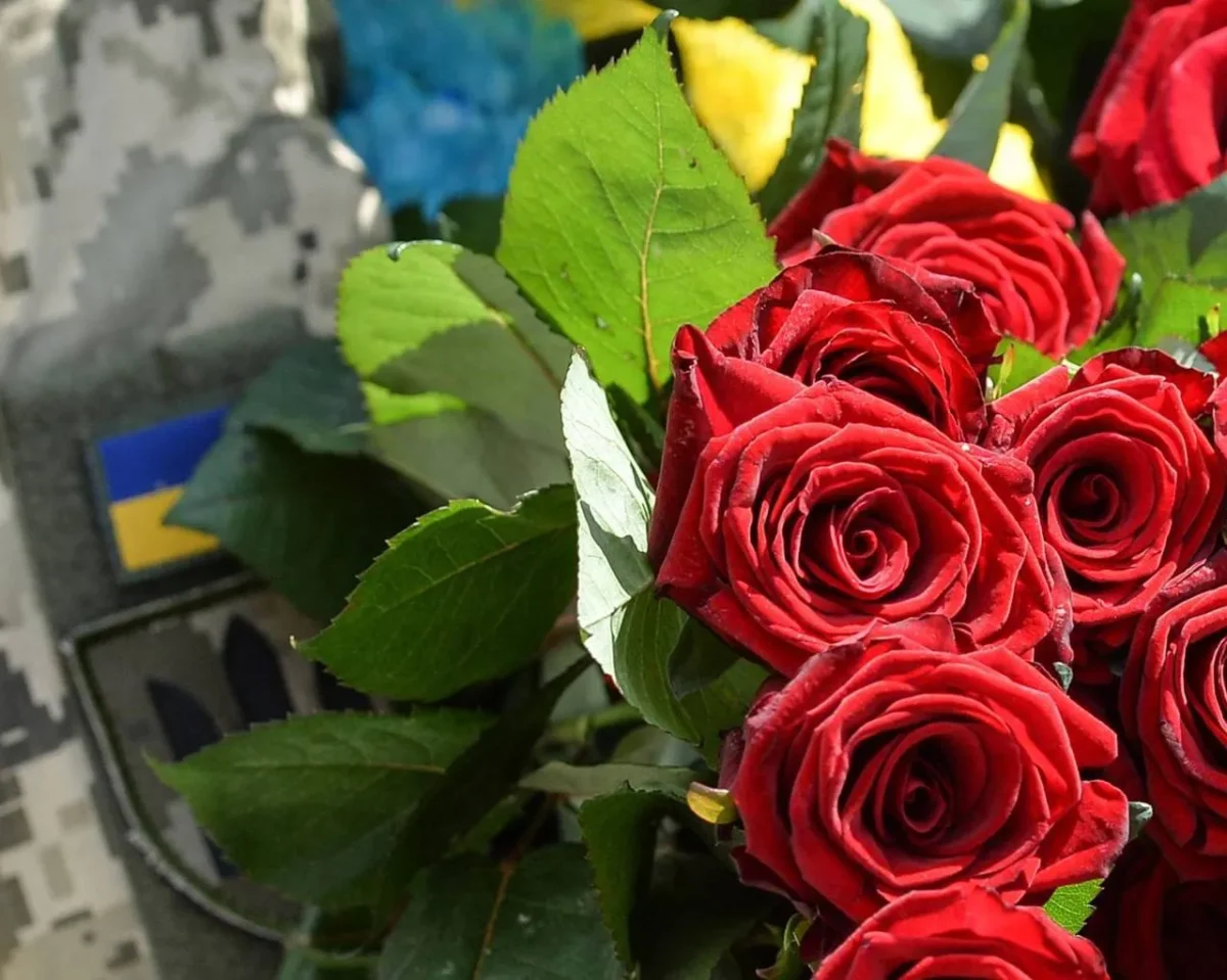 На війні загинув 20-річний Віталій Мельник з Житомира