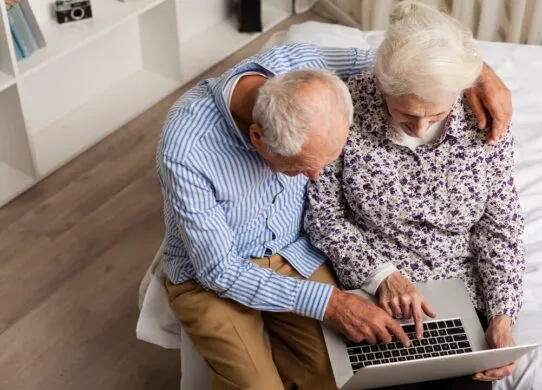 Житомирських пенсіонерів можуть позбавити половини пенсії