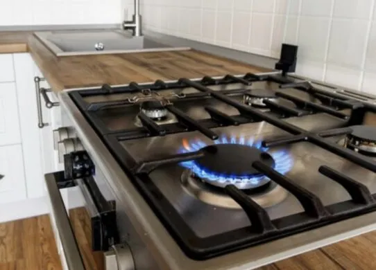 Два міста на Житомирщині залишаться без газу до кінця тижня