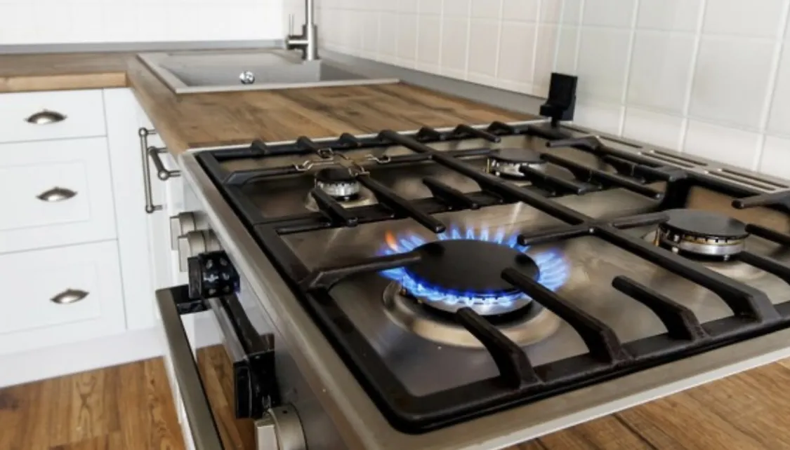 Два міста на Житомирщині залишаться без газу до кінця тижня