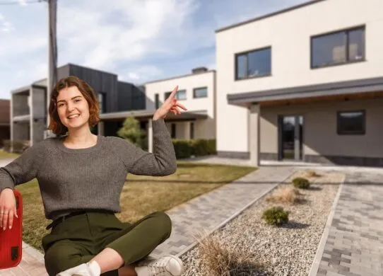 Как заработать на жилье в Киевской области за 1 год: уникальная возможность от КПВ-Строй