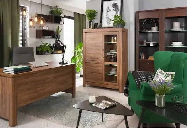 Комп'ютерні та письмові столи: як обрати ідеальний варіант для роботи та навчання