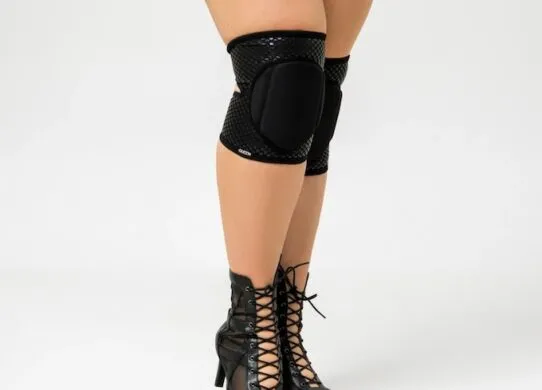 Одяг для High Heels: як обрати стильний та комфортний гардероб для танців на підборах