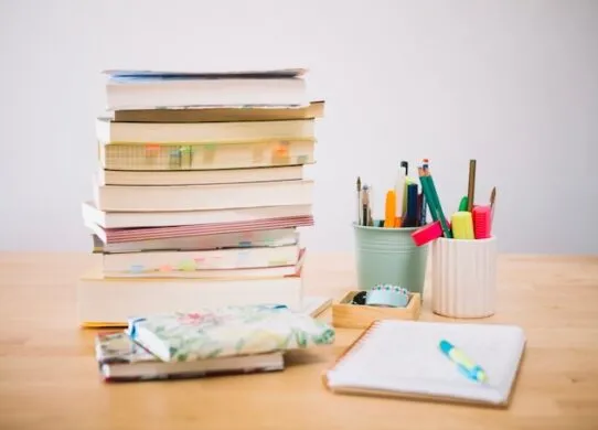 Підручники та робочі зошити як фундамент якісної шкільної освіти