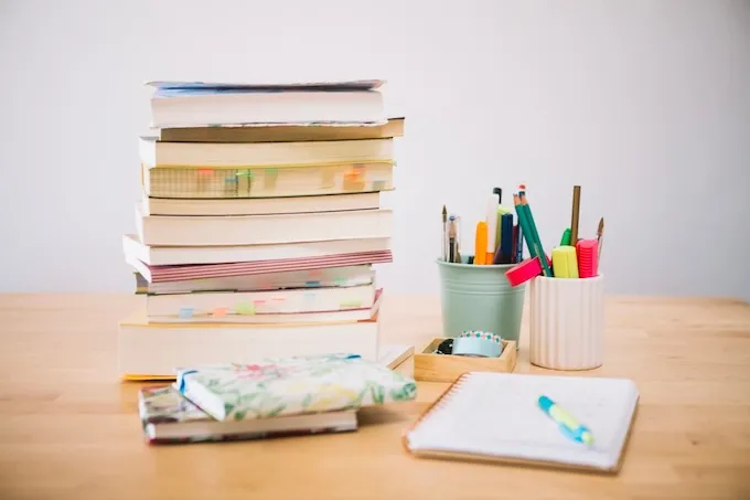 Підручники та робочі зошити як фундамент якісної шкільної освіти