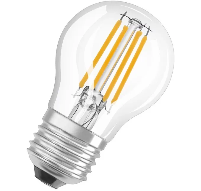 Про що каже конфігурація лампи