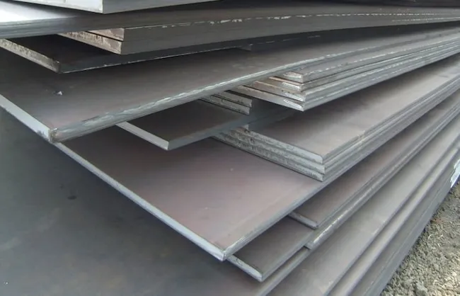 Пружинна сталь: властивості, марки, класифікація, застосування