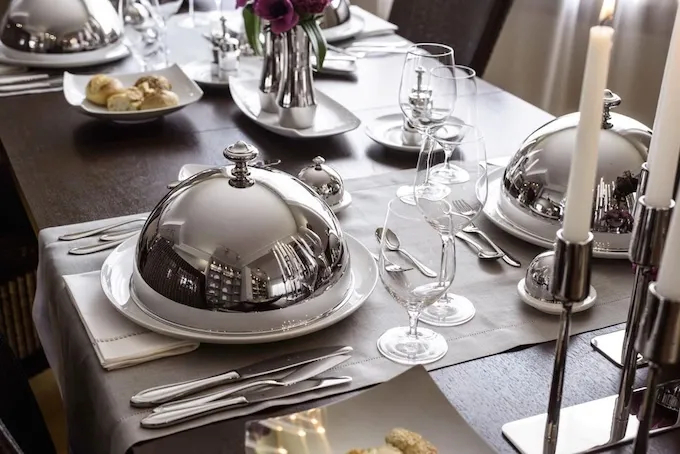 Спеціалізований інвентар: деталі, що мають значення