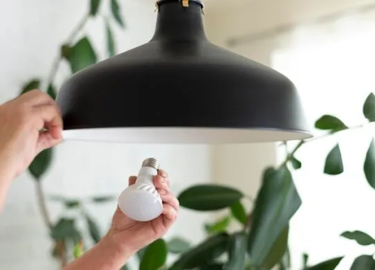 Сучасне рішення для заощадливого і якісного освітлення