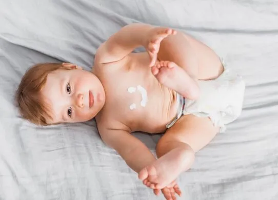 Як обрати підгузки для дитини: рекомендації педіатрів