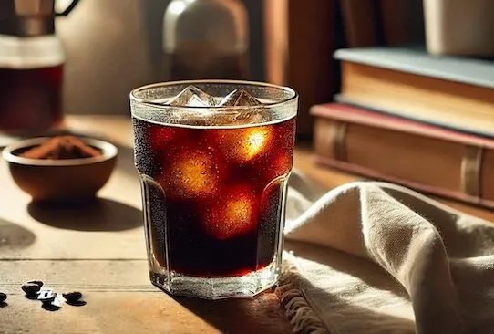 Як приготувати Cold Brew вдома
