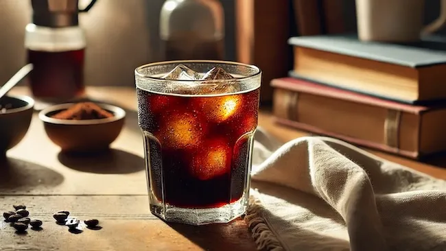 Як приготувати Cold Brew вдома