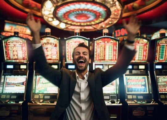 Онлайн-казино