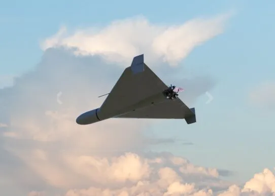 В центрі Озерного на Житомирщині шахед влучив житлову п'ятиповерхівку - ЗМІ