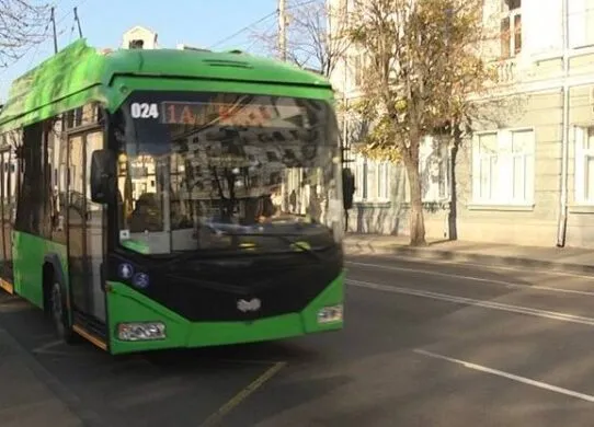 На Великдень у Житомирі громадський транспорт працюватиме довше